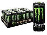 Energy Drinks