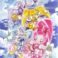 HeartCatch PreCure!
