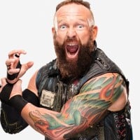 Eric Young