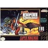 Super Star Wars: The Empire Strikes Back