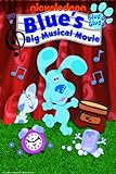 Blue's Big Musical Movie