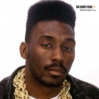 Big Daddy Kane