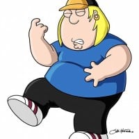 Chris Griffin