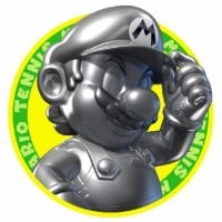 Metal Mario