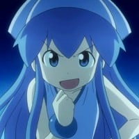 Squid Girl