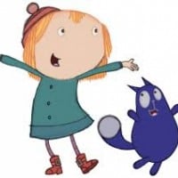 Peg - Peg + Cat