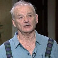 Bill Murray