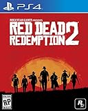 Red Dead Redemption 2