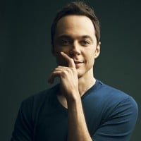 Jim Parsons