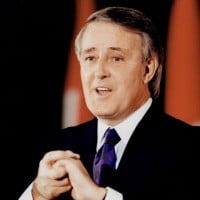 Brian Mulroney