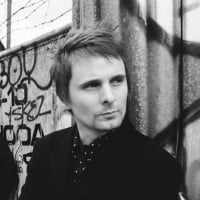 Matt Bellamy