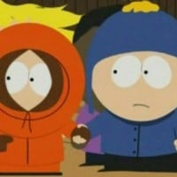 Crenny (Craig/Kenny)