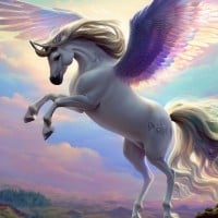 Pegasus