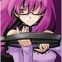 Sheele - Akame Ga Kill