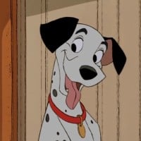 Pongo (101 Dalmatians)