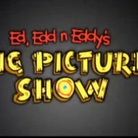 Ed, Edd n Eddy's Big Picture Show