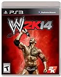 WWE 2K14