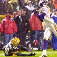 Packers Beat Vikings 26-20 in Overtime