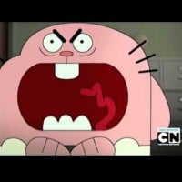 Richard Watterson (The Amazing World of Gumball)