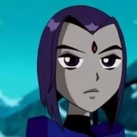 Raven (Teen Titans)