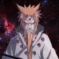 Sage of the Six Paths