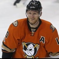 Corey Perry