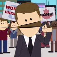 Canada and Canadians