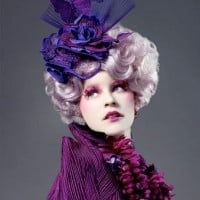 Effie Trinket