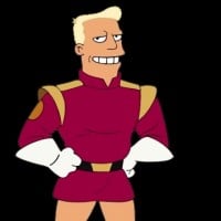 Zapp Brannigan