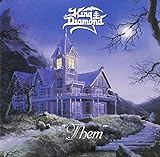 Them - King Diamond