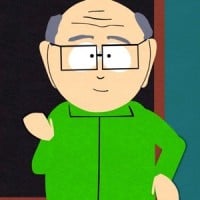 Mr. Herbert Garrison