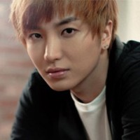 Leeteuk ~ Super Junior