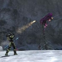 Assault on the Control Room