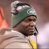 Todd Bowles
