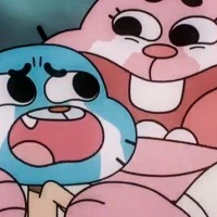 The Hero (The Amazing World of Gumball)