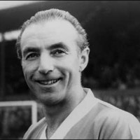 Stanley Matthews