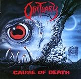 Cause of Death - Obituary