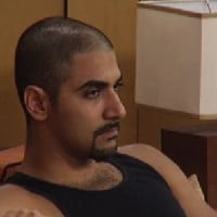 Kaysar Ridha - Big Brother 6 and 7