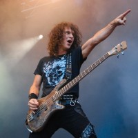 Peter Baltes (Accept)