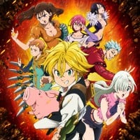 The Seven Deadly Sins