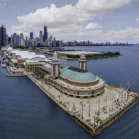Navy Pier