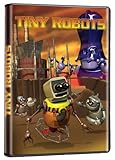Tiny Robots