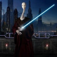 Yarael Poof