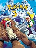 Pokemon 3: The Movie