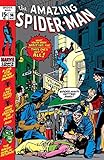 Amazing Spider-Man #96, 1963