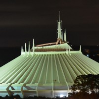 Space Mountain (Magic Kingdom)