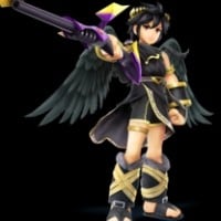 Dark Pit