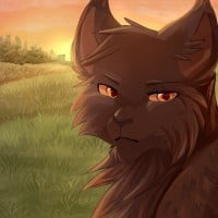 Hawkheart: killing Moonflower