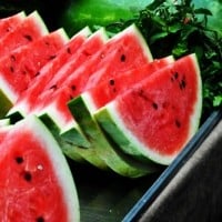 The Watermelon Festival