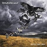 Rattle that Lock - David Gilmour